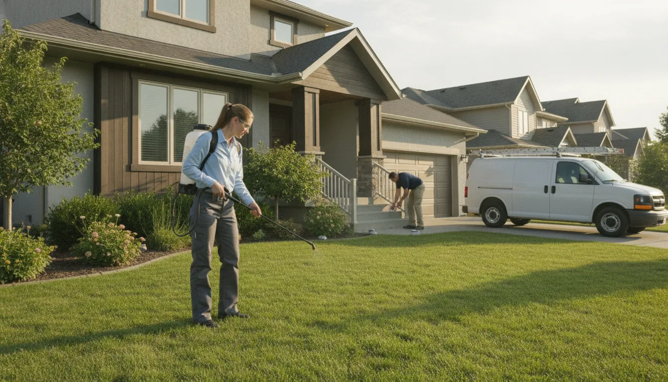 Trusted Pest Control for Letohatchee Homes & Businesses